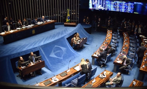 Reforma da Previdência